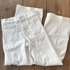 FRAME White Women's Jeans